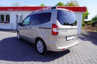 Ford Tourneo Courier 1.0 Ecoboost