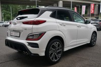 Hyundai Kona 1.0 T-GDI N Line