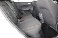 VW T-Cross 1.0 TSI Active