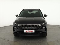 Hyundai Tucson 1.6 T-GDI Trend
