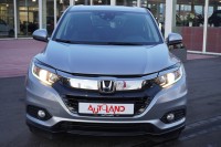 Vorschau: Honda HR-V 1.5 Elegance