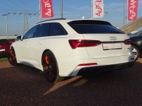 Audi A6 50 3.0 TDI quattro Avant sport S-line