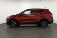 Vorschau: Hyundai Santa Fe 2.2 CRDI Premium 4WD