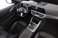 BMW 420 d Coupe xDrive M Sport Aut.