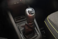 Skoda Fabia 1.0