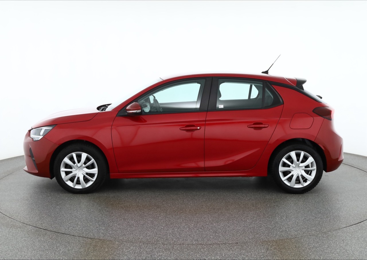 Opel Corsa F 1.2 Turbo Edition