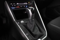 VW Taigo 1.0 TSI DSG