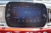 Fiat 500C 1.0 M-Hybrid