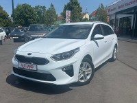 Vorschau: Kia cee'd Sporty Wagon Ceed SW 1.4