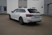 Skoda Superb Combi 1.5 TSI L&K DSG