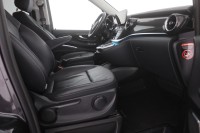 Mercedes-Benz V-Klasse V300 d AMG Line lang
