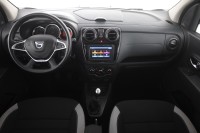 Dacia Lodgy Stepway 1.3 TCe 130 7-Sitze