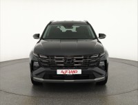 Hyundai Tucson 1.6T-GDI