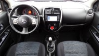 Nissan Micra 1.2 N-Tec