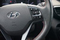 Hyundai Tucson 2.0 CRDi 4WD N Line