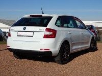 Skoda Rapid Spaceback 1.6 TDI Joy