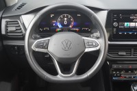 VW T-Cross 1.0 TSI DSG