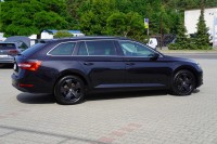 Skoda Superb Combi 1.5 TSI DSG Ambition