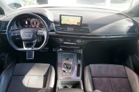 Audi SQ5 3.0 TFSI quattro