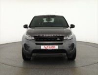 Land Rover Discovery Sport 2.0 TD4 AWD