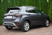 VW T-Cross 1.5 TSI DSG