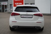 Mercedes-Benz A 180 A180 d Progressive