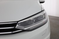 VW Touran 1.5 TSI DSG