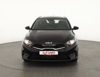 Kia cee'd Sporty Wagon Ceed SW 1.5 T-GDI Aut.