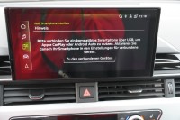 Audi A4 40 TFSI Lim S-Line