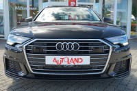 Audi A6 Avant 40 TDI S-Tronic S-Line