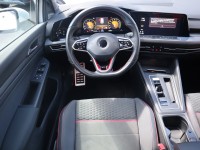 VW Golf VIII 2.0 GTI Clubsport