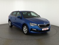 Skoda Scala 1.5 TSI DSG