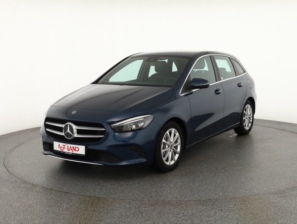 Mercedes-Benz B 180 B180 Progressive
