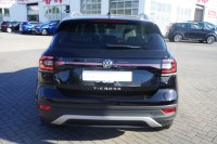VW T-Cross 1.0 Life