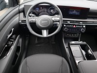 Hyundai Tucson 1.6T-GDI Aut.