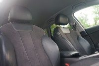 Audi A4 Avant 2.0 TDI S-Line