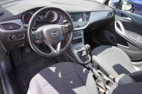 Opel Astra K Sports Tourer 1.2 Edition