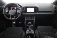 Skoda Karoq Sportline 1.5 TSI DSG