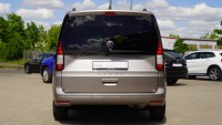 VW Caddy 1.5 TSI Life DSG