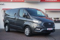 Ford Tourneo Custom 2.0 TDCI Euroline Aut.