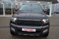Ford Ranger 2.0 TDCi Wildtrak DoKa 4x4