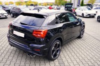 Audi SQ2 2.0 TFSI quattro Carbon Matrix