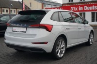 Skoda Scala 1.0 TSI Style