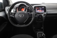 Toyota Aygo AYGO 1.0 x-play connect Aut.