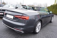 Audi A5 Cabrio 40 advanced S-Line