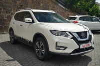 Nissan X-Trail 1.3 DIG-T AT