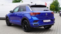 VW T-Roc 2.0 TDI R-Line 4Motion