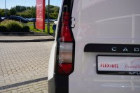 VW Caddy 1.5 TSI Cargo