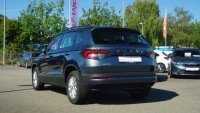 Skoda Karoq 1.0