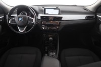 BMW X2 18i Advantage